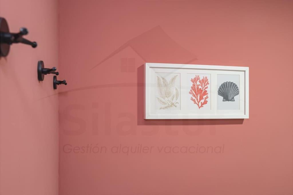 Camino By Silastur Gijon Bagian luar foto